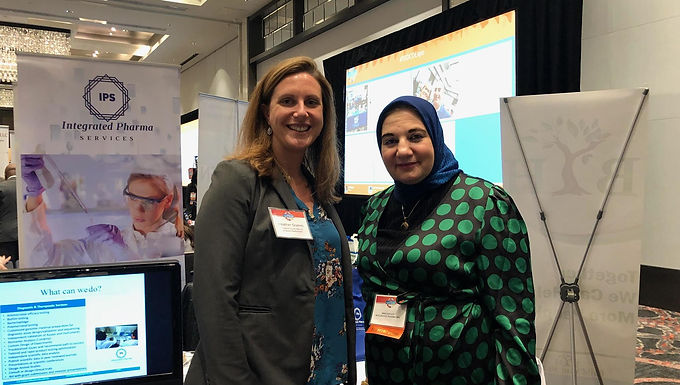 TEDCO Entrepeuneur EXPO and Stem Cell Symposium