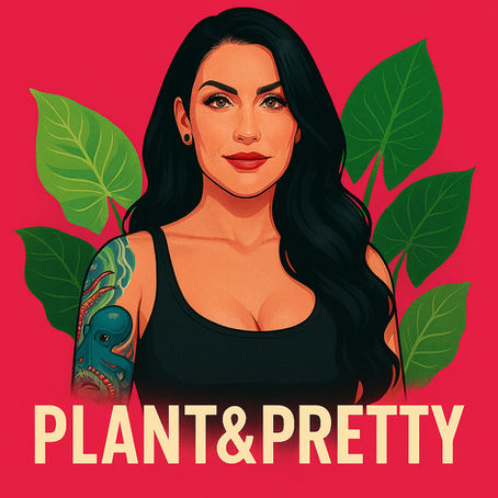 I Swear I Didn’t Mean to Start a Jungle