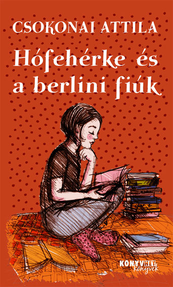 Hófehérke és a berlini fiúk