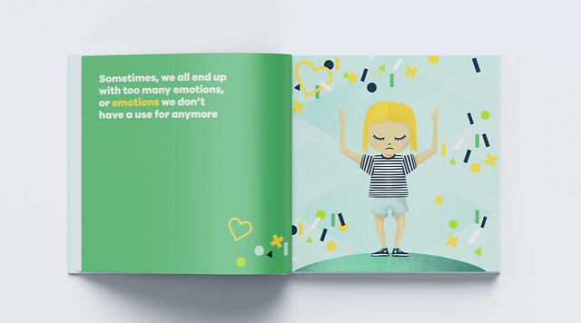 Amy Molloy Storytelling For Healing