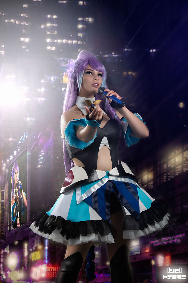 Mikumo Guynemer