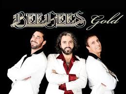 Bee Gees Gold