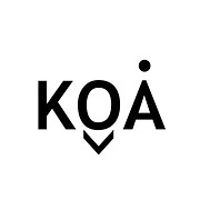 Logo de KOA LA KOA