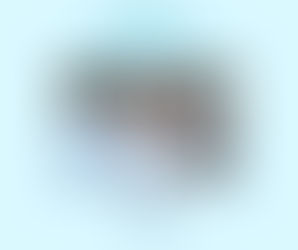 a lady waving at a computer with the words free BCBA CEUs