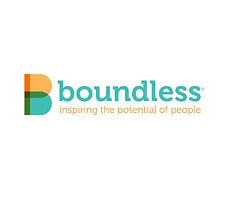 I Am Boundless