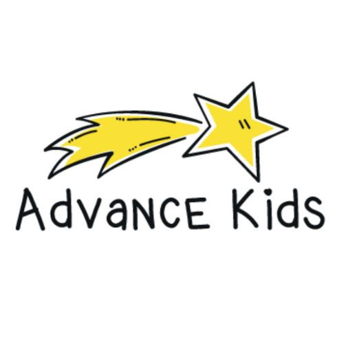 Advance Kids logo