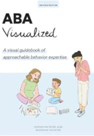 ABA visualized book