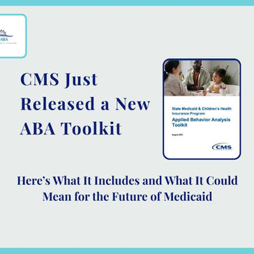 text cms just released a new aba toolkit