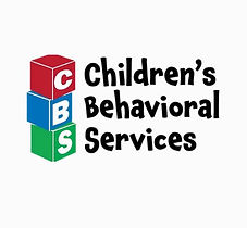 Children's Behavioral Services