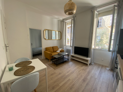 Séjour - Côté cour - Après