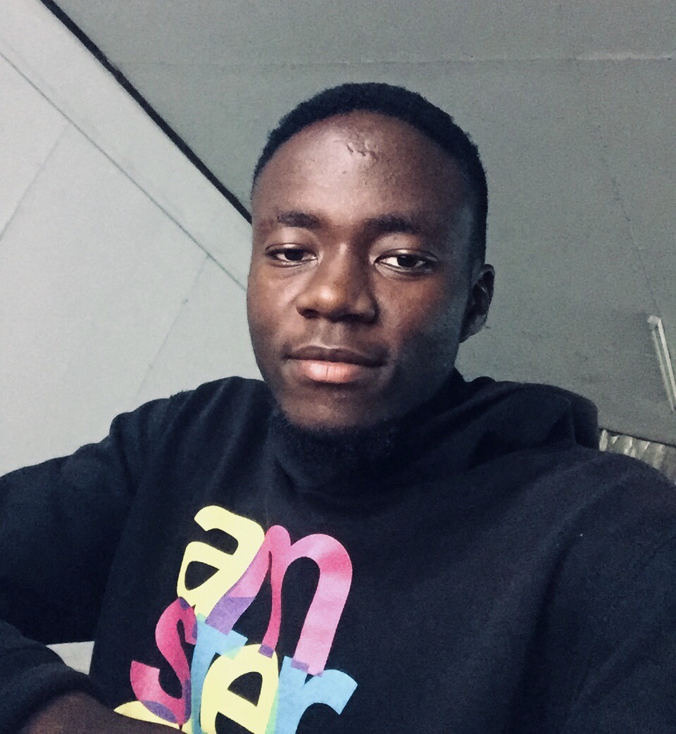 Writer: Daniel Rwothomio