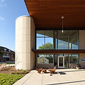community center