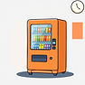 vending machine