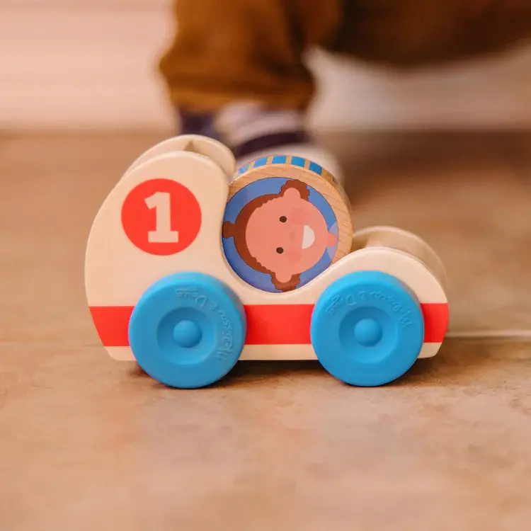 Thumbnail: Go Tots Race Cars 