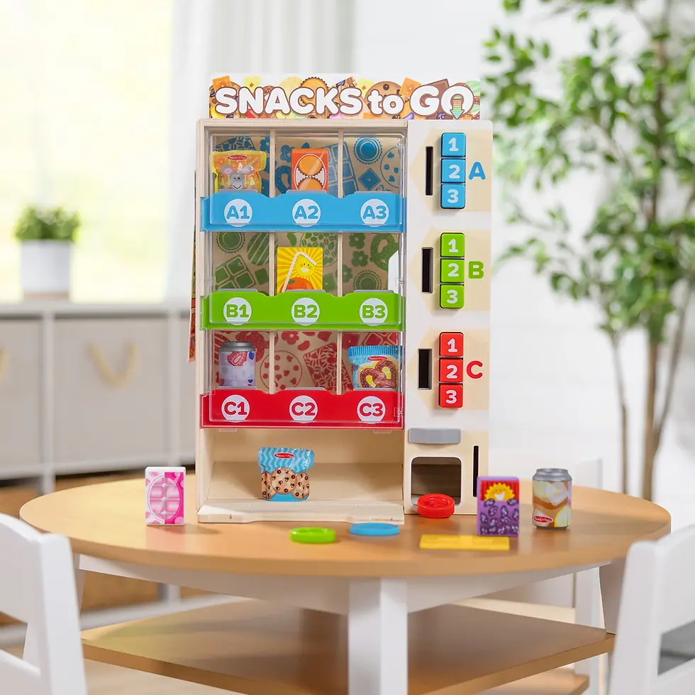 Thumbnail: Vending Machine