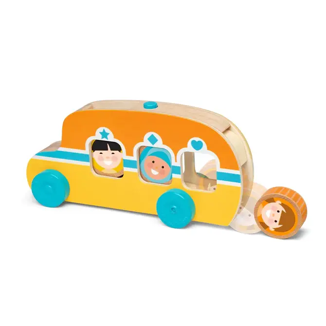 Thumbnail: Go Tots Roll and Ride Bus 