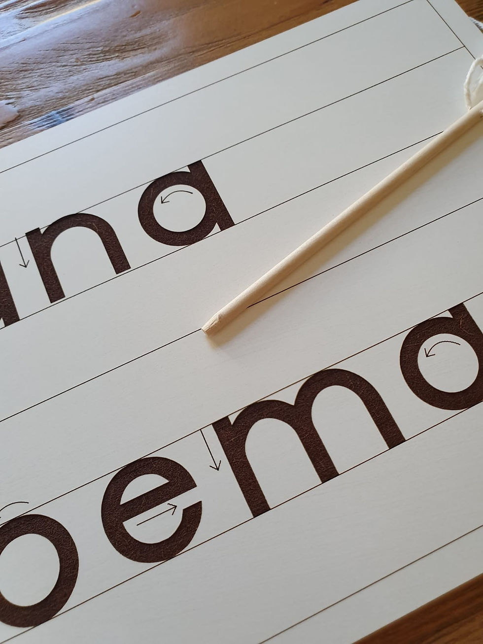 Thumbnail: Name Board 