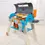 Thumbnail: Deluxe Grill and Pizza Oven Play Set 