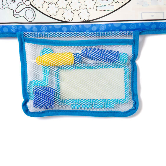 Thumbnail: Blues Clues Water Wow Activity Mat