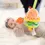 Thumbnail: Ice Cream Take Along Pull Toy 