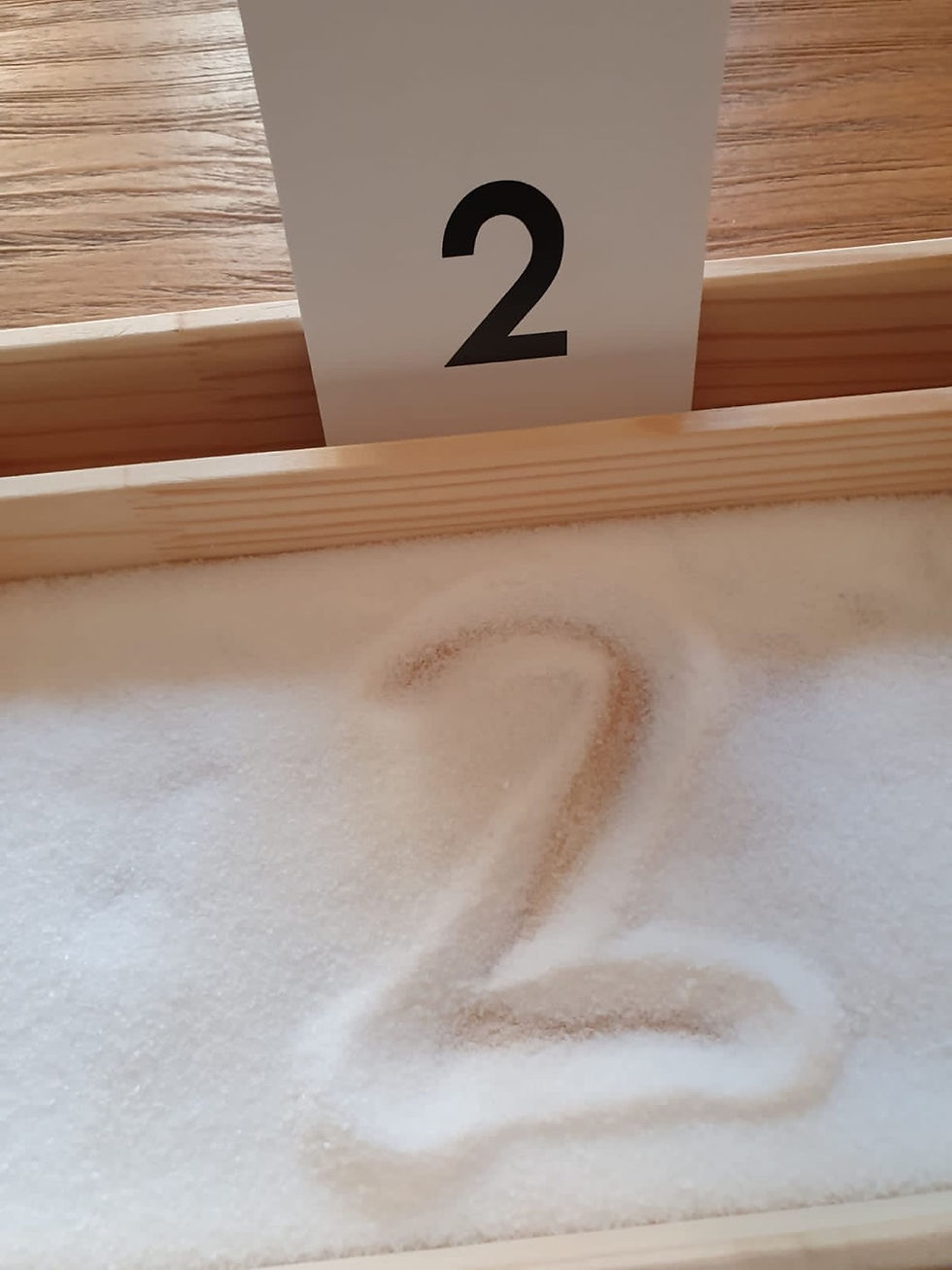 Thumbnail: Salt Writing Tray