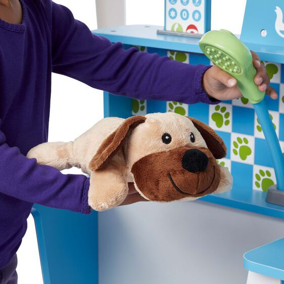 Thumbnail: Animal Care Activity Centre