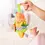 Thumbnail: Ice Cream Take Along Pull Toy 