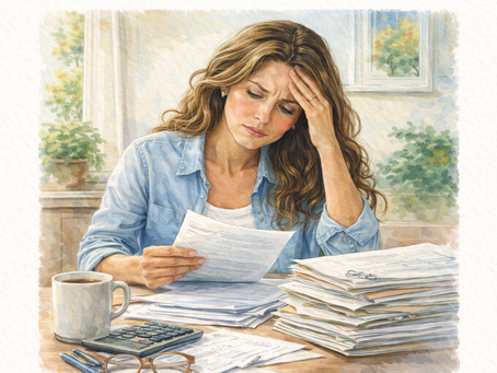 What Gets Trustees in Trouble