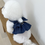 Thumbnail: Avec Chiot Harness Skirt