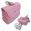 Thumbnail: Buddy Belts Premium Pink PoopBag