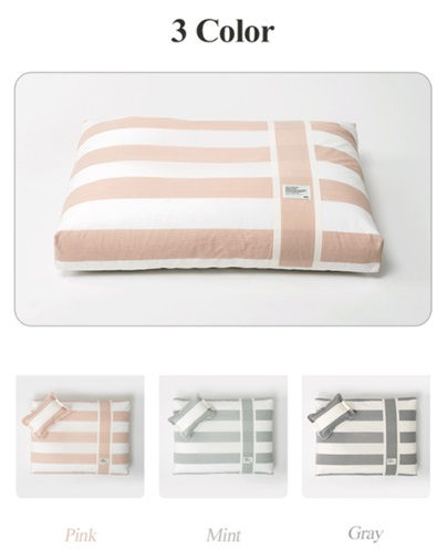 Thumbnail: CHIOT Comfort Calming Bed