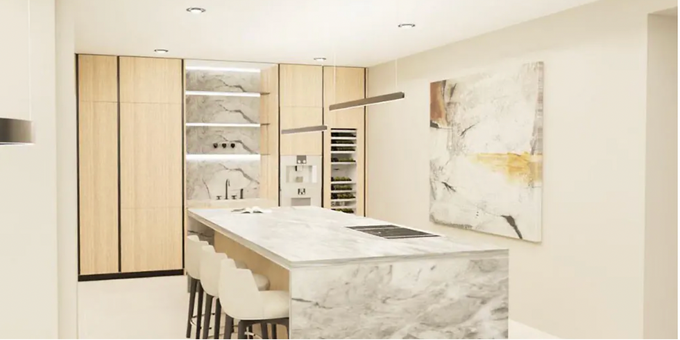 Miniatura: New Build Luxury Villa – Nova Santa Ponsa