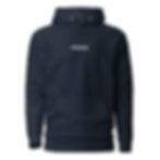 Thumbnail: Unisex Primal Hoodie