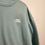 Thumbnail: Lizard Light Blue Sweatshirt - Size10