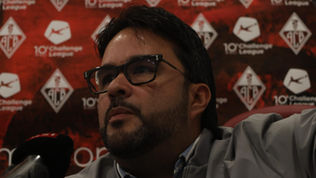 "Adesso basta": Trujillo attacca la SFL per l'arbitraggio