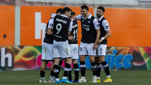 Croci-Torti batte Lustrinelli: Lugano vittorioso sul Thun