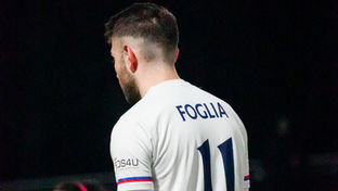 Il Chiasso perde per la prima volta ad Ascona, mentre il Bellinzona affonda l'Aarau al Comunale