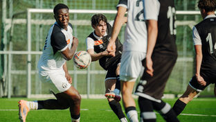 Pari a reti bianche tra Lugano U21 e Zurigo U21