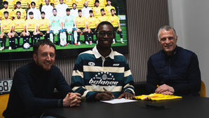 Taverne, ecco Adejumo per l'attacco