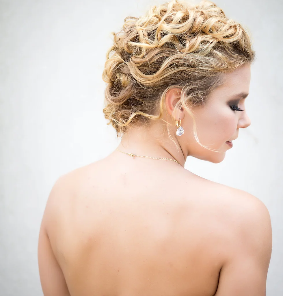 Portolio Hello Lovely Hair Makeup Kansas City