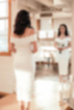 Small ceremony location