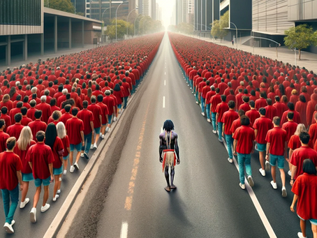 The Role of Multinational Corporations in Cultural Homogenisation: Investigating how global businesses contribute to the spread of a uniform culture.