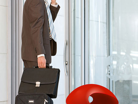 Why do employee’s leave?