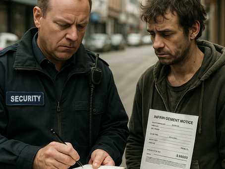 Fast Justice, Less Crime: The Case for Immediate Consequences