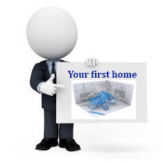 Buying your first Home