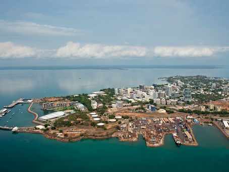 Rubbish, Rates and Roads