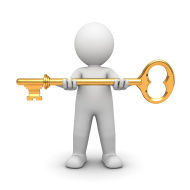 The Key to Great Security