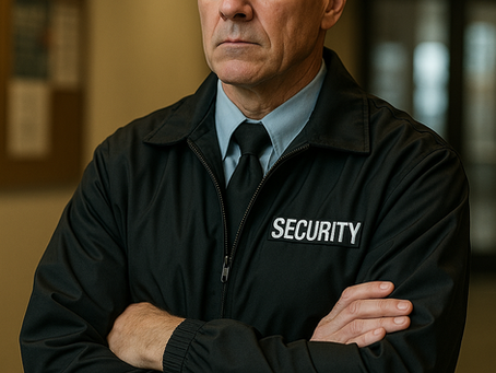 Recognising the Value of Good Training for Security Teams
