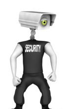 We’re talking about CCTV, we’re talking about you and me ¶¶