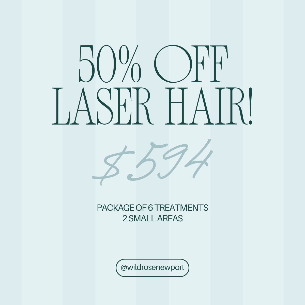 Laser Hair Removal